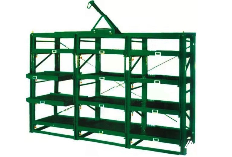 模具貨架 福州模具專用貨架生產(chǎn)廠家